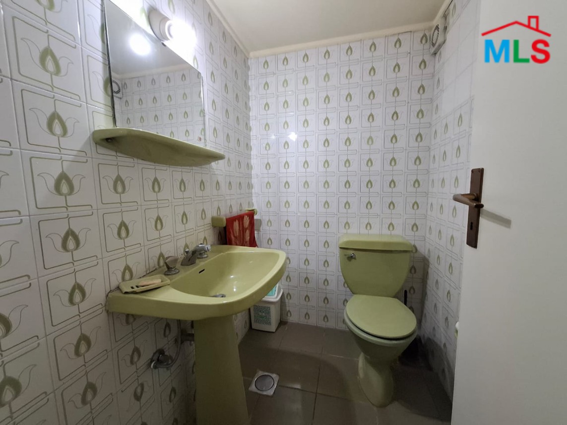 Spacious Unfurnished Apartment For Rent in Daroun, Harissa