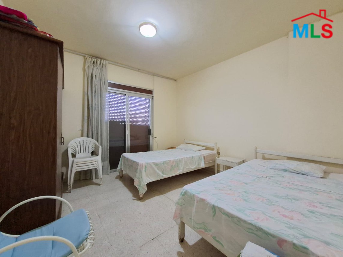 Spacious Unfurnished Apartment For Rent in Daroun, Harissa