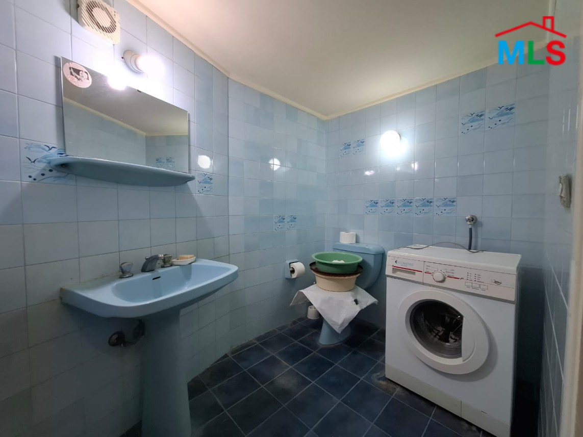 Spacious Unfurnished Apartment For Rent in Daroun, Harissa