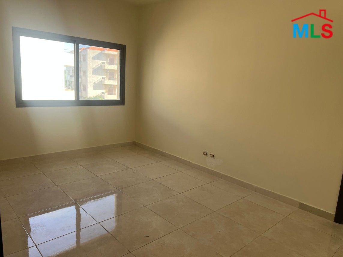 Brand New Apartment For Rent in Bchamoun