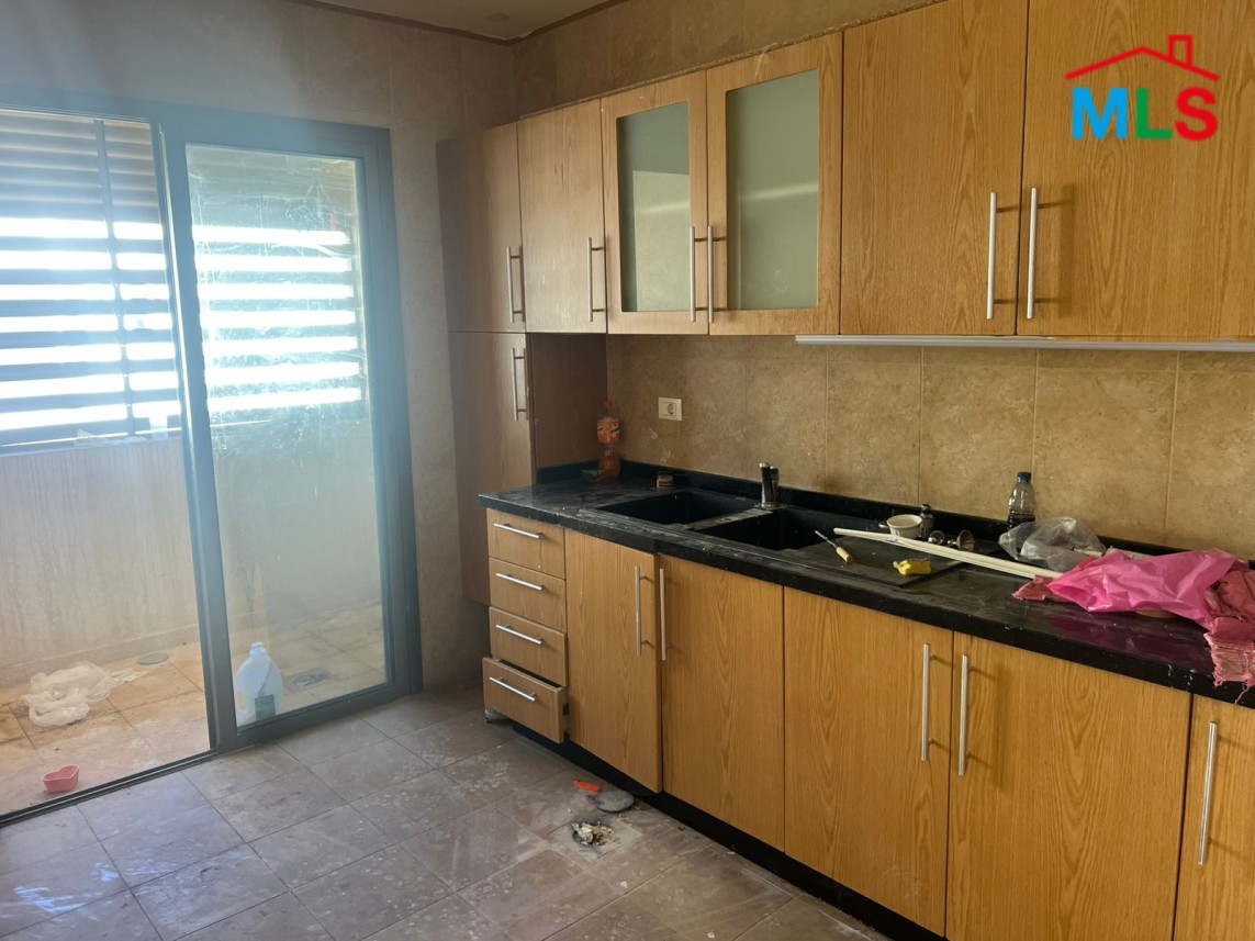 Brand New Apartment For Rent in Bchamoun