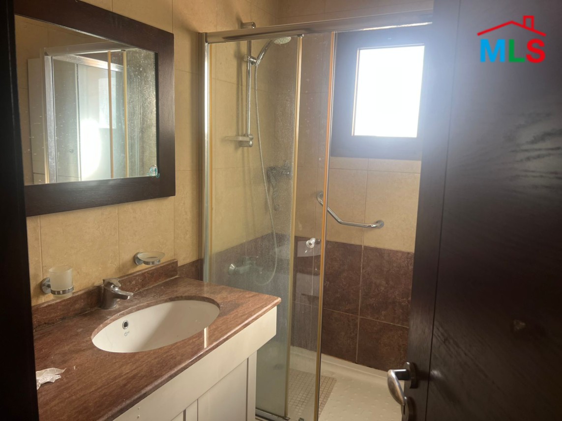 Brand New Apartment For Rent in Bchamoun