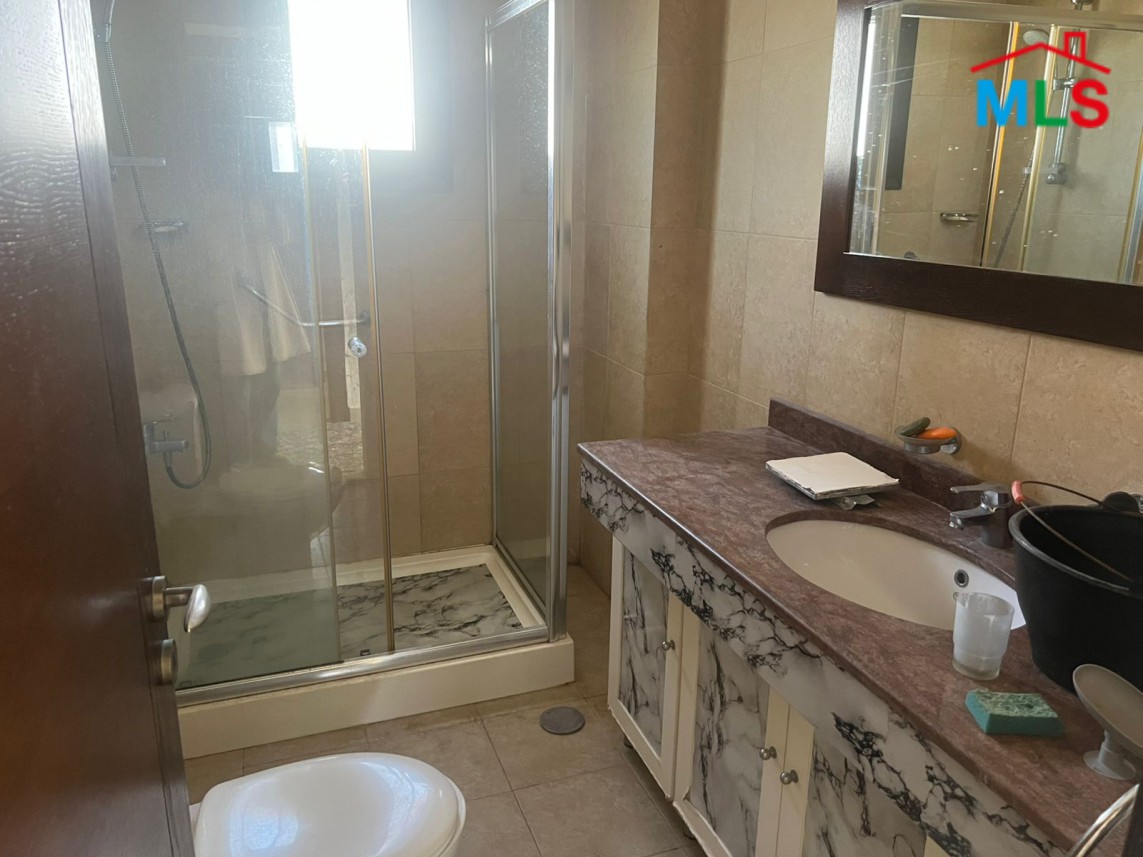 Brand New Apartment For Rent in Bchamoun