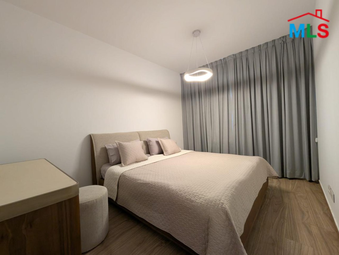 Modern & Furnished 2-Bedroom Apartment For Rent in Achrafieh, Saydeh