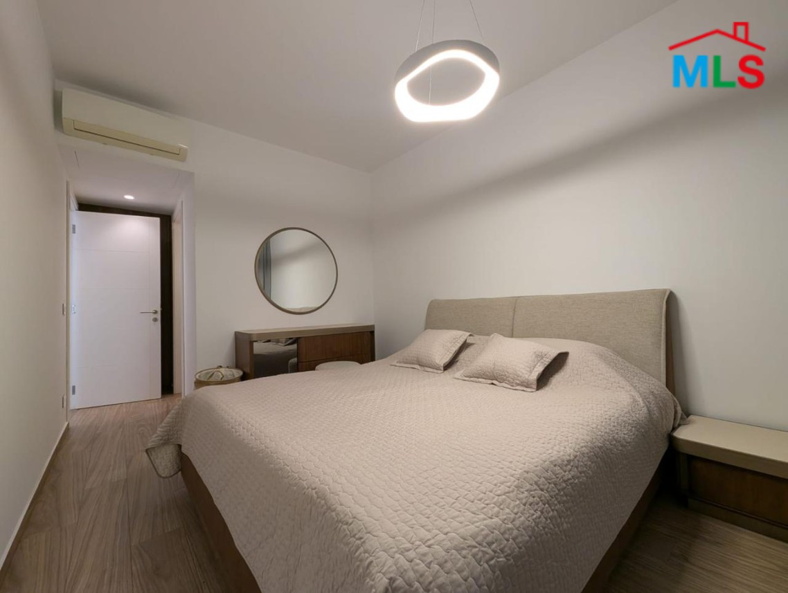 Modern & Furnished 2-Bedroom Apartment For Rent in Achrafieh, Saydeh