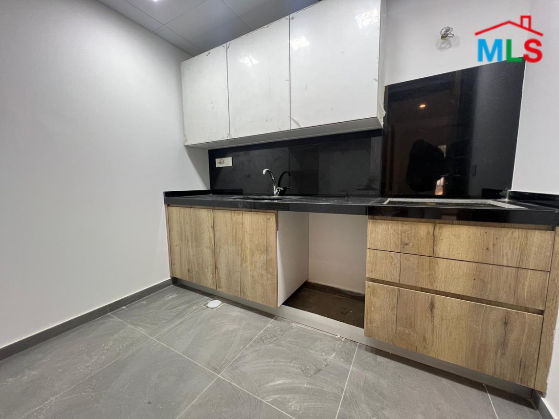 Brand New 2-Bedroom Apartment With Garden For Rent in Achrafieh, Saydeh