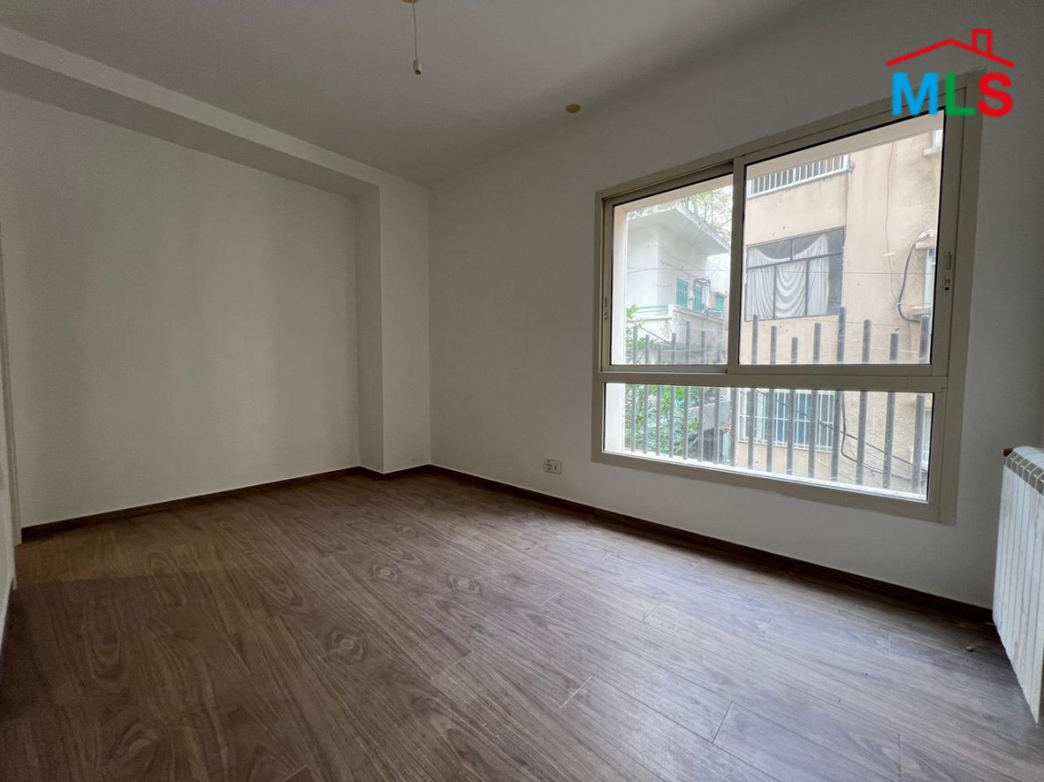 Brand New 2-Bedroom Apartment With Garden For Rent in Achrafieh, Saydeh