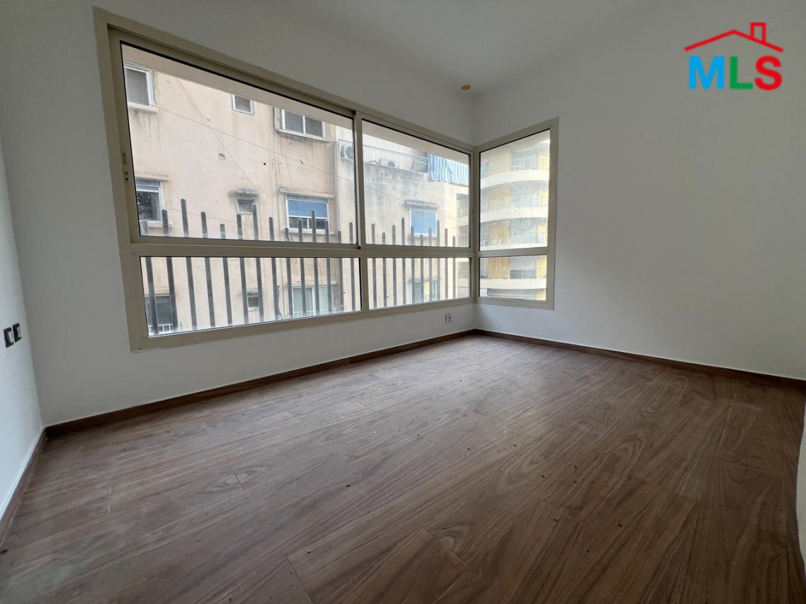 Brand New 2-Bedroom Apartment With Garden For Rent in Achrafieh, Saydeh