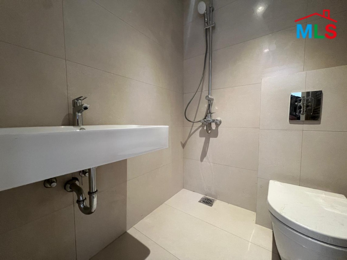 Brand New 2-Bedroom Apartment With Garden For Rent in Achrafieh, Saydeh