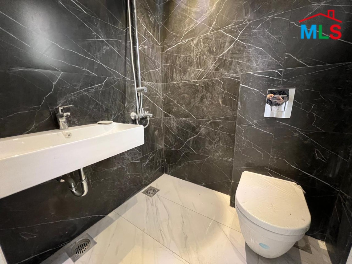 Brand New 2-Bedroom Apartment With Garden For Rent in Achrafieh, Saydeh