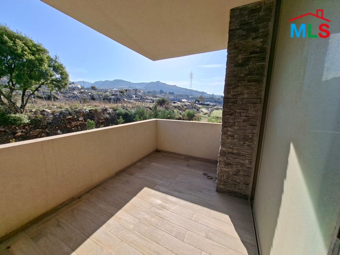 Beautiful Apartment For Rent in Hboub, Jbeil