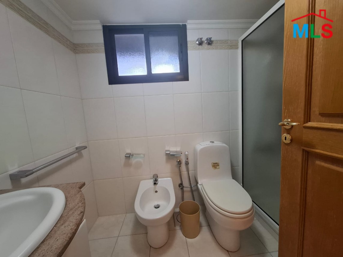 Spacious Triplex With Panoramic Sea View And Terrace For Rent in Sahel Alma