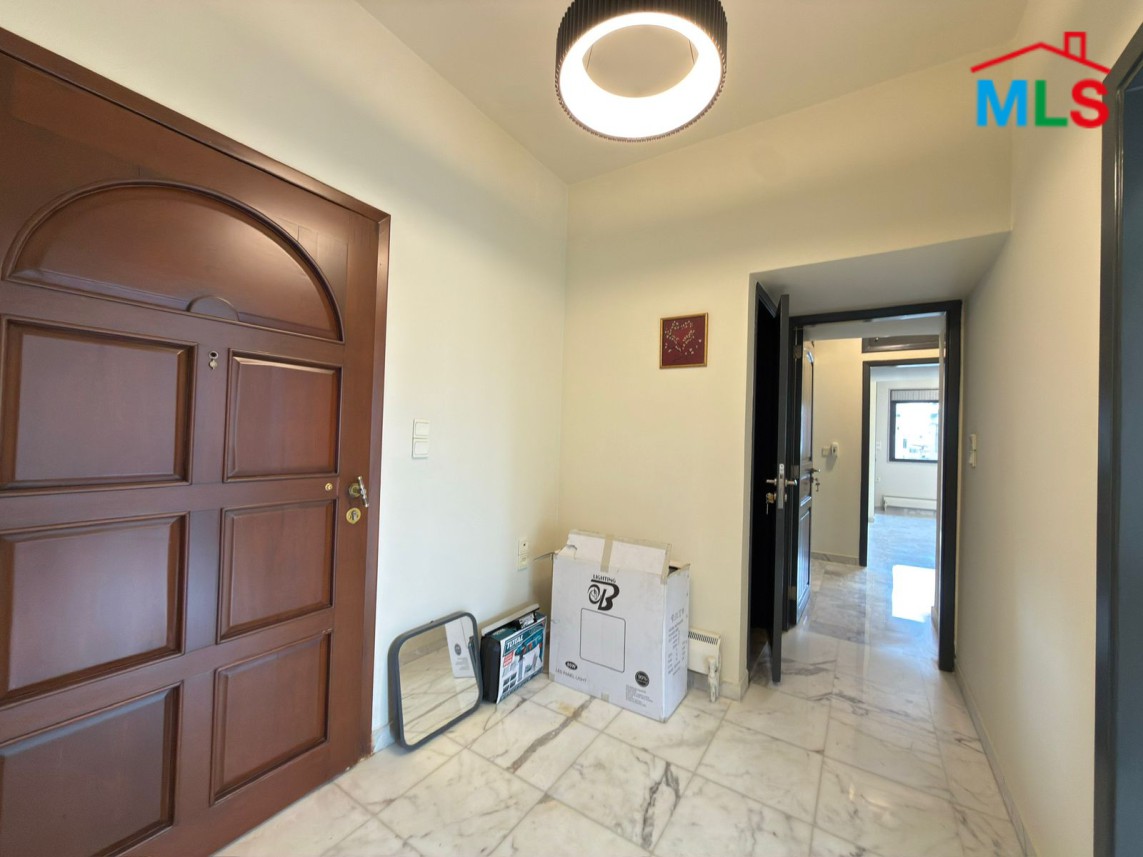 Bright & Renovated 3-Bedroom Apartment For Rent in Achrafieh, Rizk