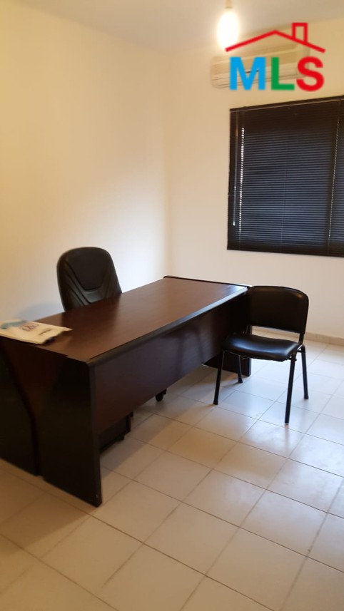 Fully Furnished Office For Rent in Sad El Baouchriye