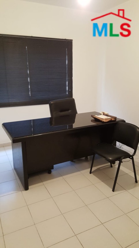 Fully Furnished Office For Rent in Sad El Baouchriye