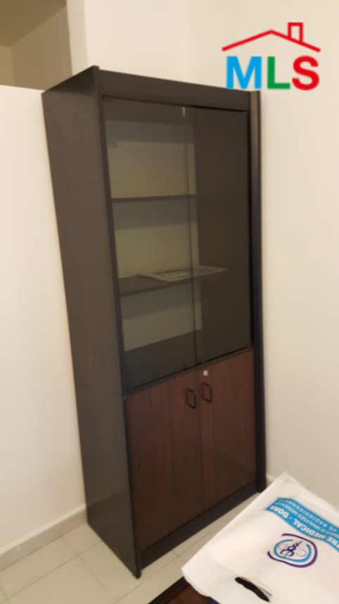 Fully Furnished Office For Rent in Sad El Baouchriye