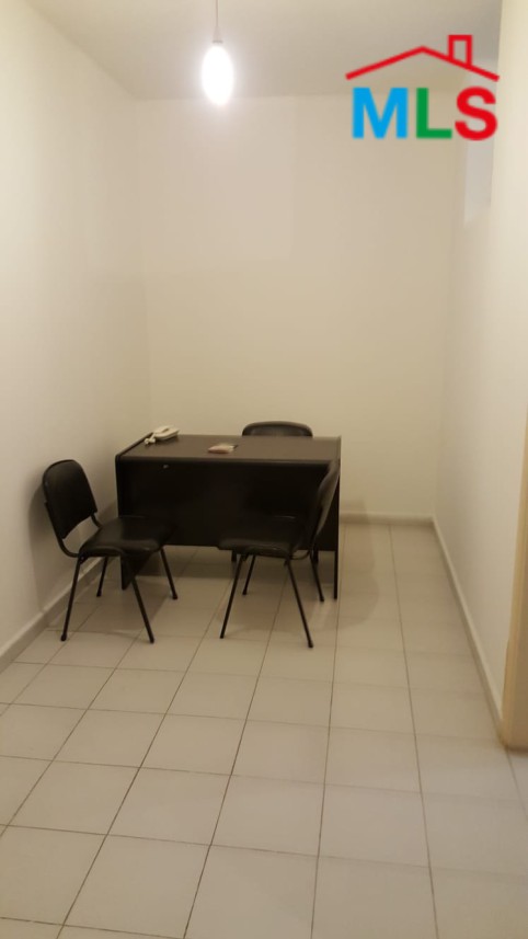 Fully Furnished Office For Rent in Sad El Baouchriye