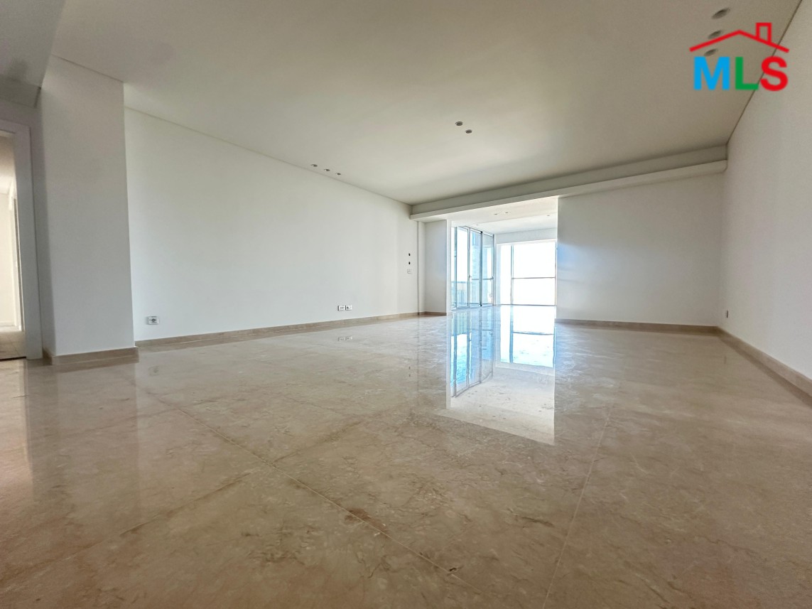 Brand New! 3-Bedroom Apartment For Rent in Prime Location in Achrafieh, Mar Mitr