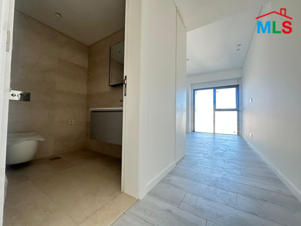Brand New! 3-Bedroom Apartment For Rent in Prime Location in Achrafieh, Mar Mitr