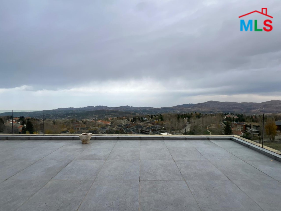 Furnished Chalet For Rent in Prime Location of Faqra Club