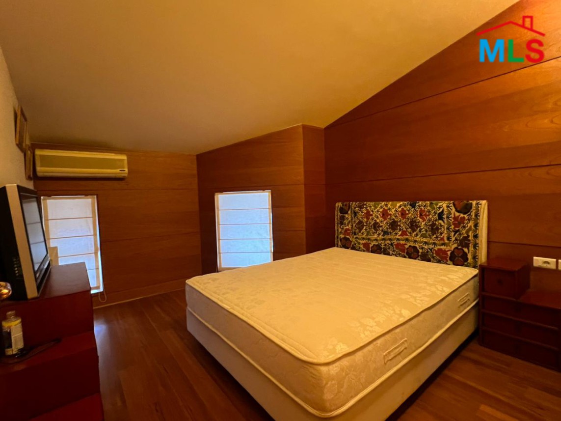 Furnished Chalet For Rent in Prime Location of Faqra Club