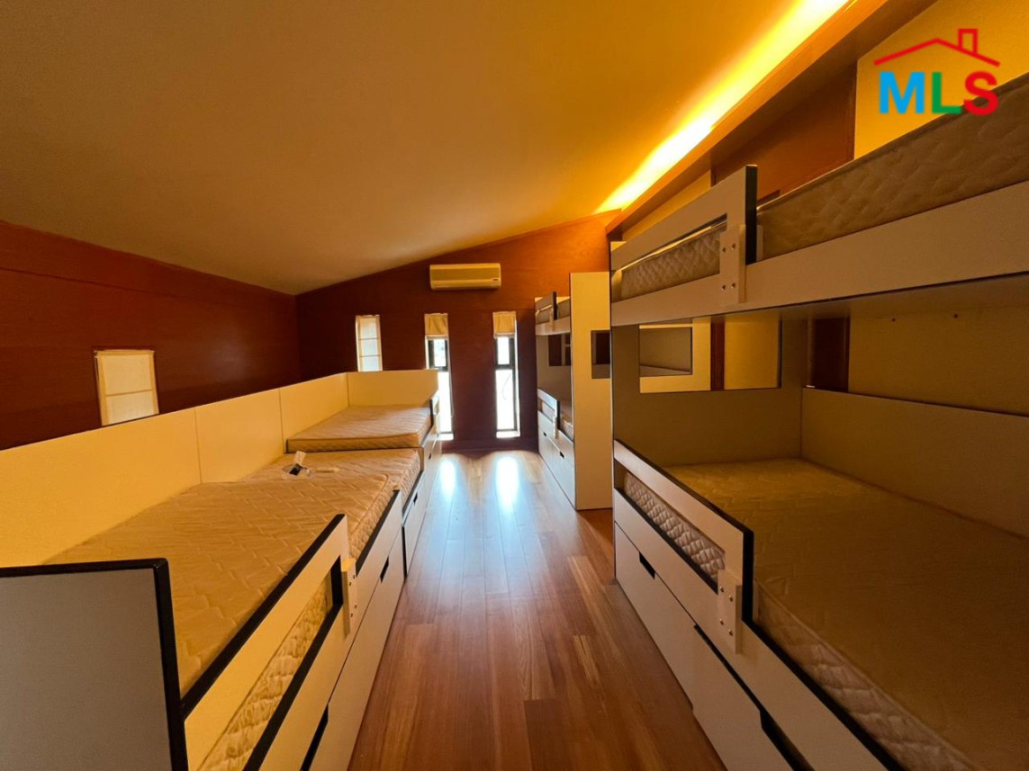 Furnished Chalet For Rent in Prime Location of Faqra Club