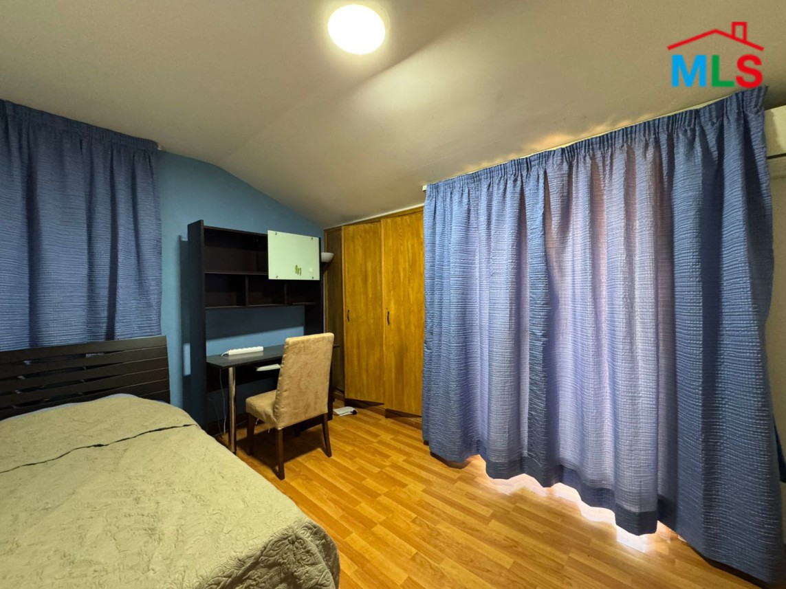 Fully Furnished And Decorated Apartment For Rent in Baabdat