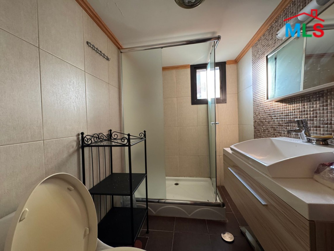 Fully Furnished And Decorated Apartment For Rent in Baabdat