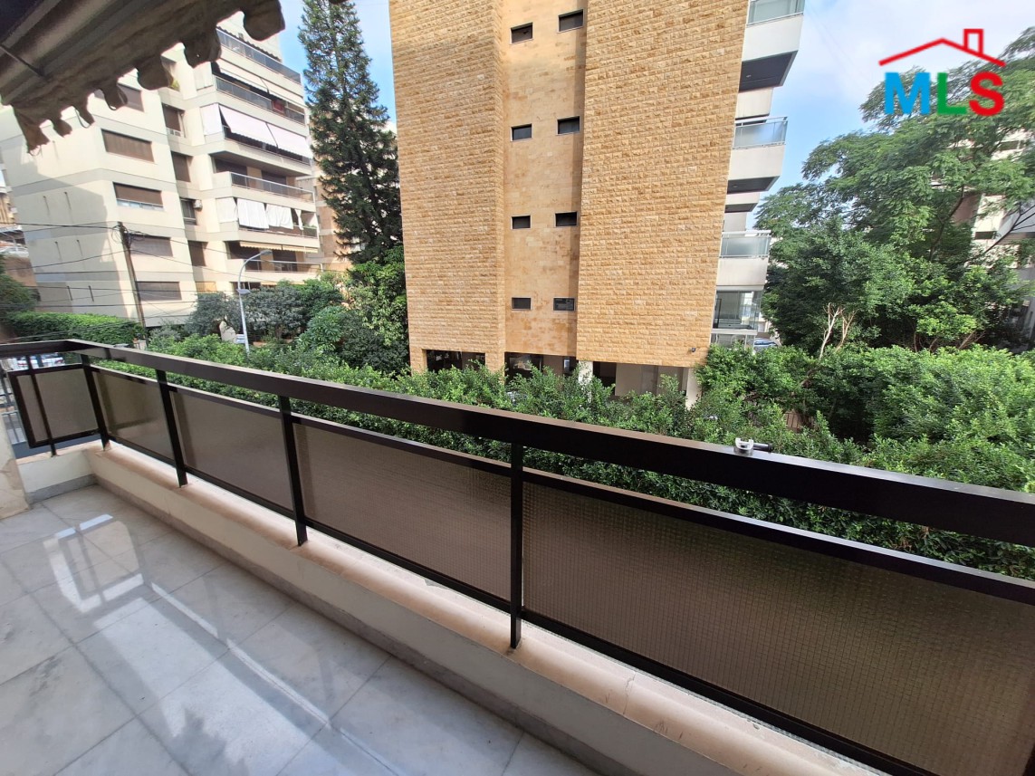 Fully Furnished Apartment For Rent in Horsh Tabet