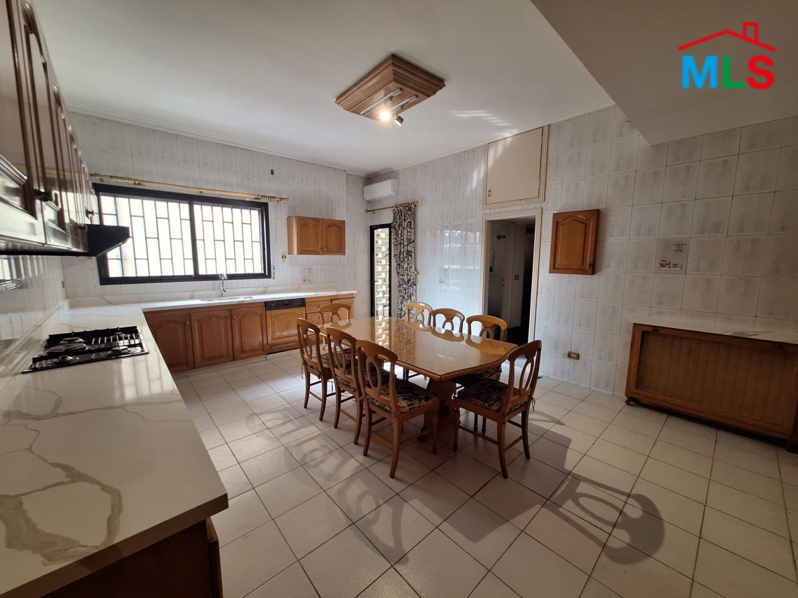 Fully Furnished Apartment For Rent in Horsh Tabet