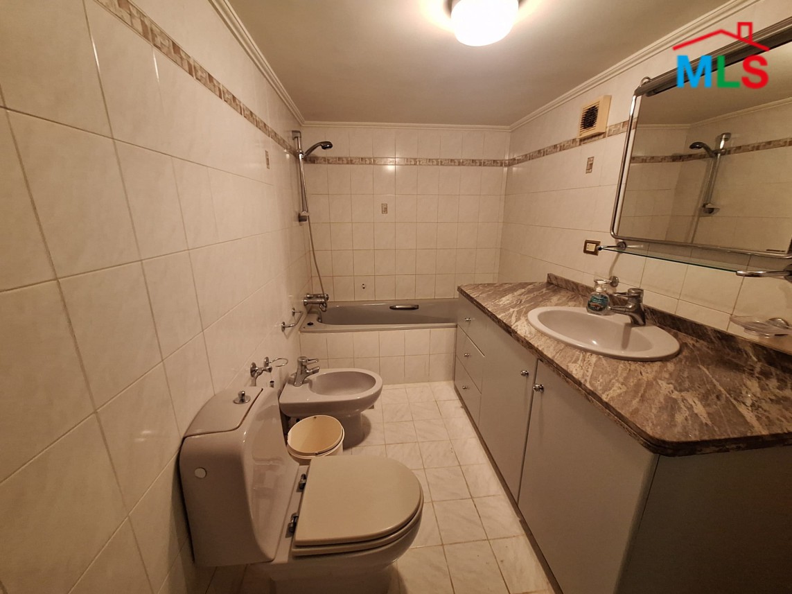 Fully Furnished Apartment For Rent in Horsh Tabet
