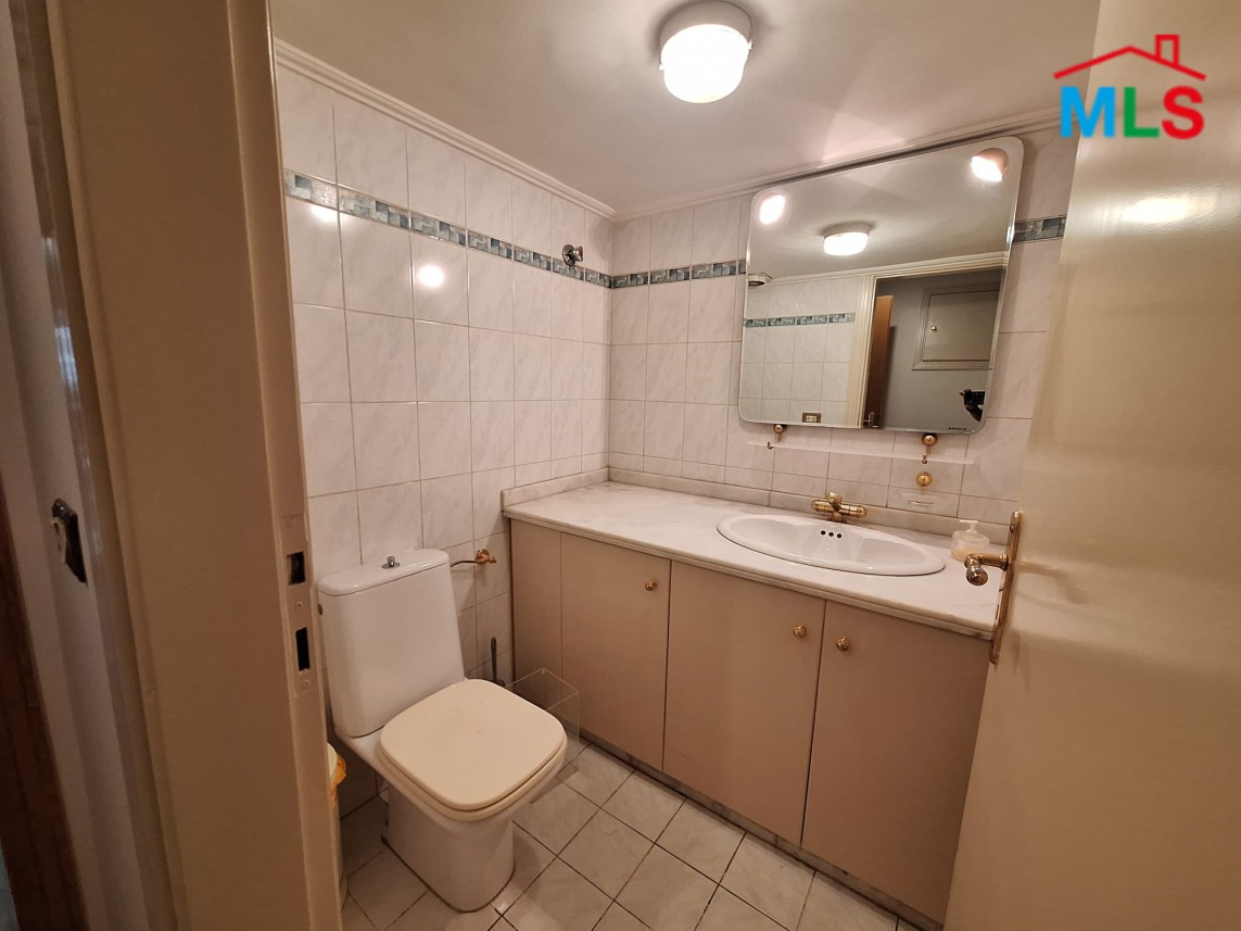 Fully Furnished Apartment For Rent in Horsh Tabet