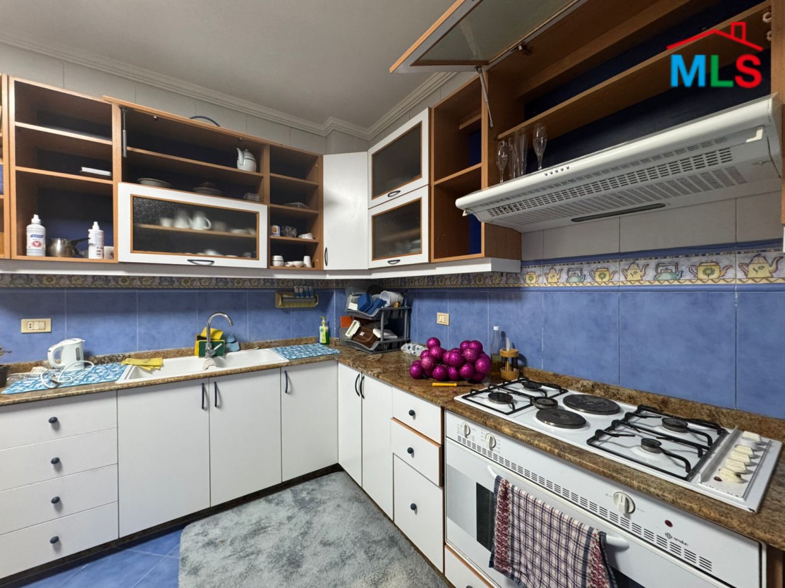 Fully Furnished Apartment For Rent in A Gated Community in Tilal Ain Saade