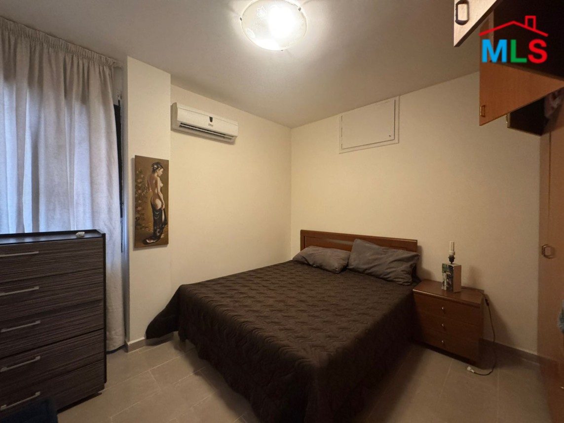 Fully Furnished Apartment For Rent in A Gated Community in Tilal Ain Saade