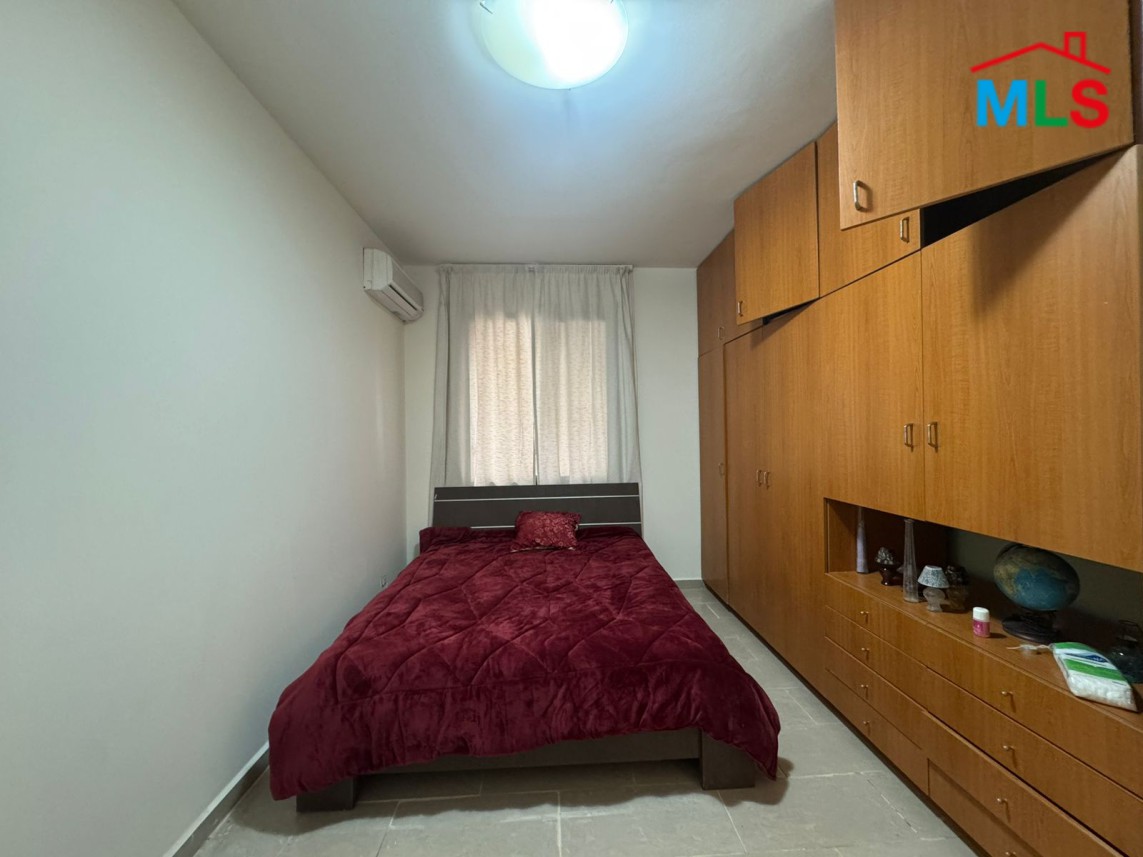 Fully Furnished Apartment For Rent in A Gated Community in Tilal Ain Saade