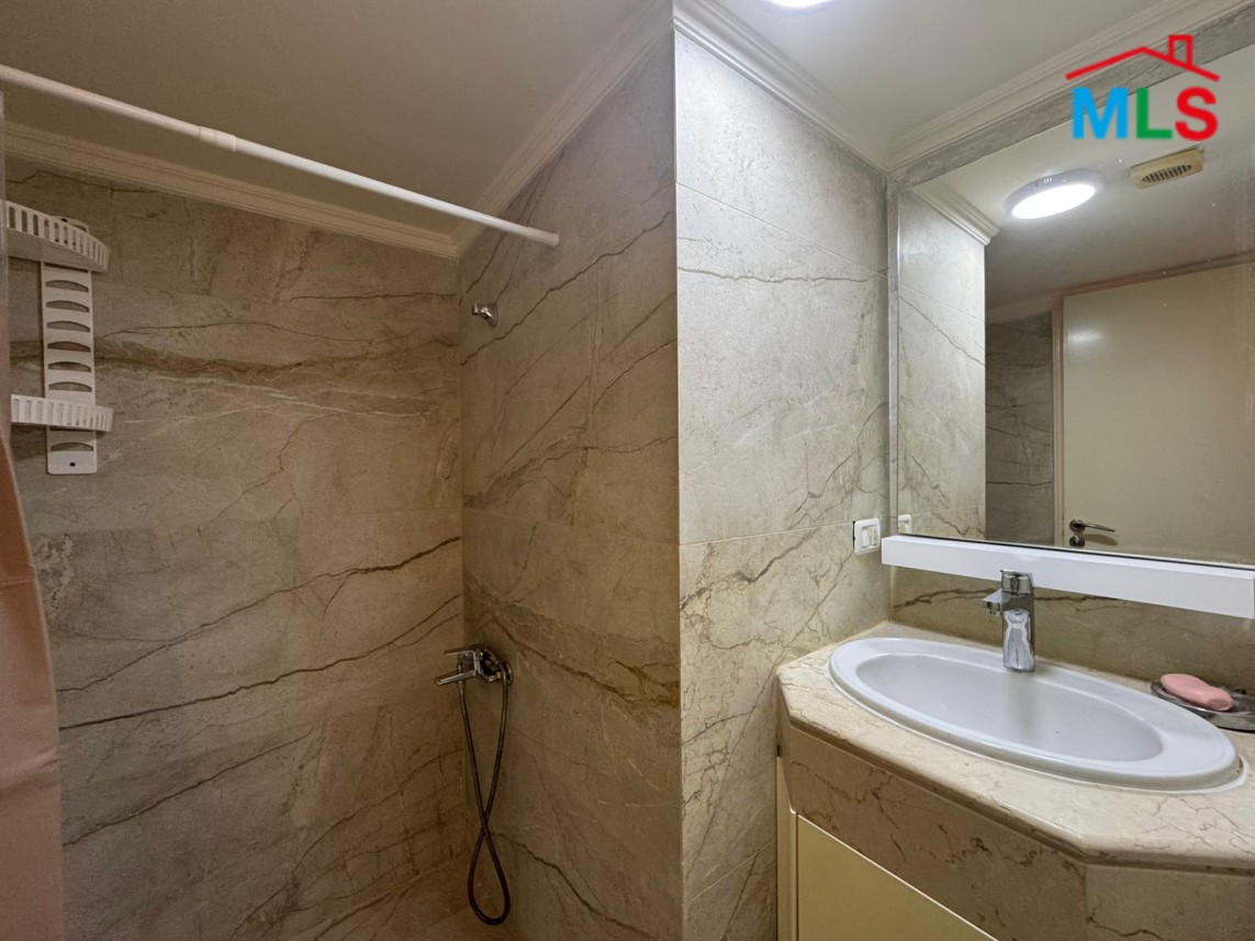 Fully Furnished Apartment For Rent in A Gated Community in Tilal Ain Saade