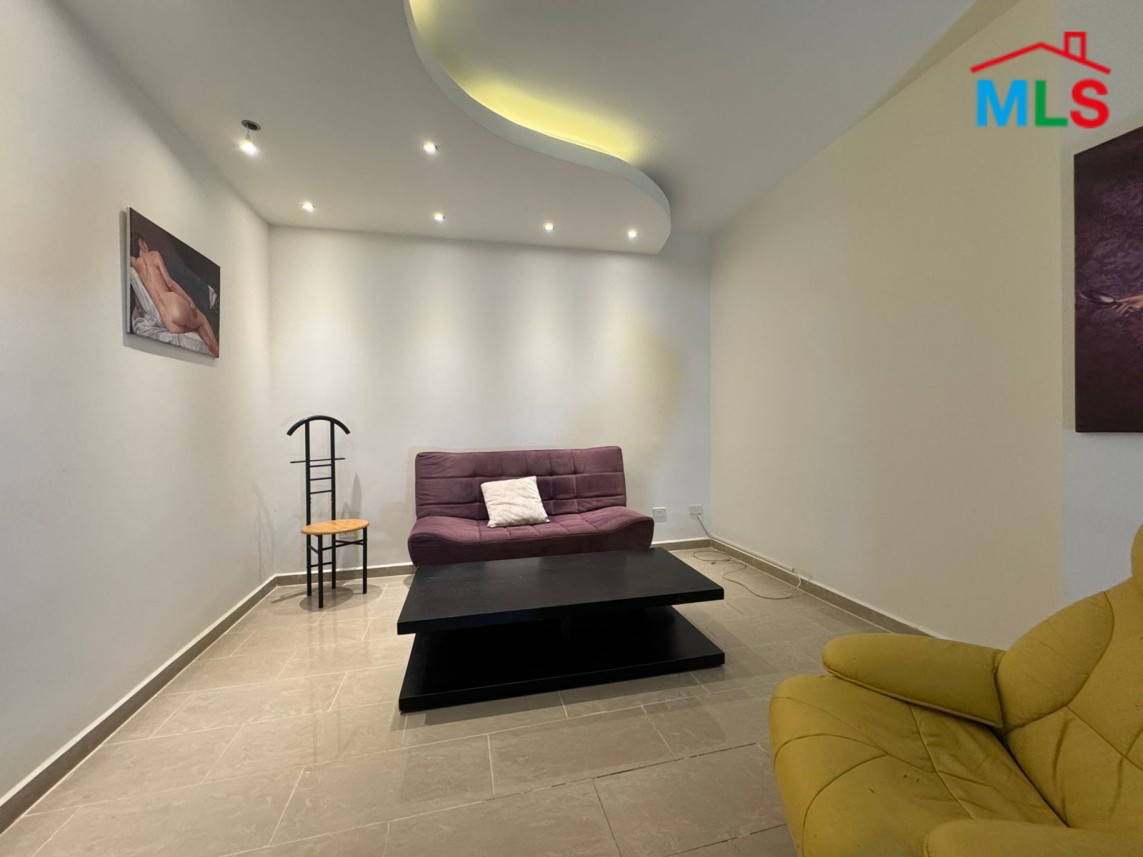 Fully Furnished Apartment For Rent in A Gated Community in Tilal Ain Saade