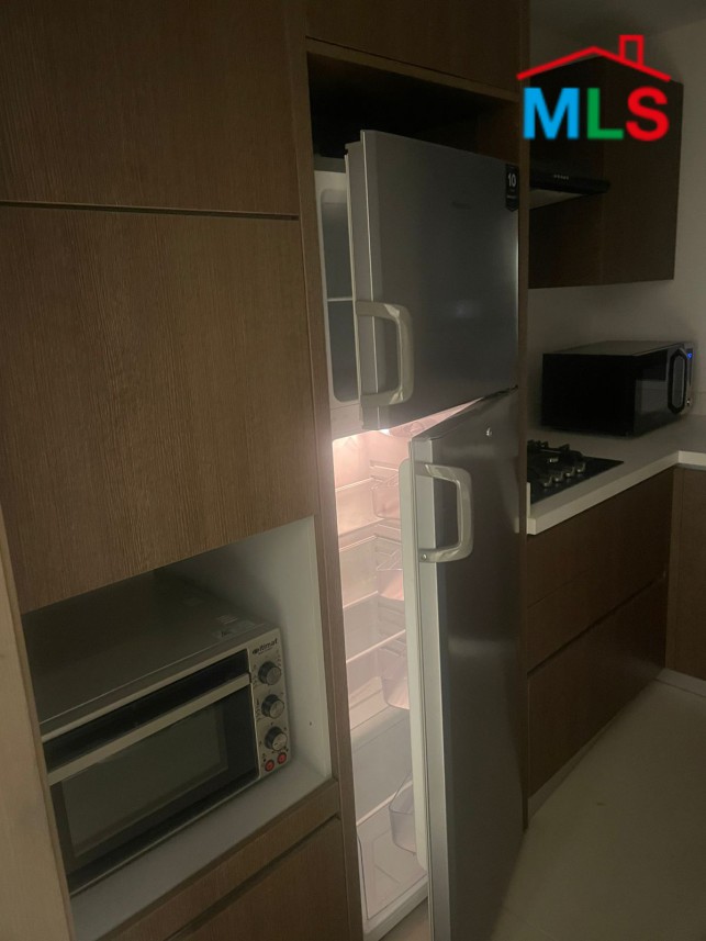 Furnished 2-Bedroom Apartment with City View For Rent in Achrafieh, Nazareth