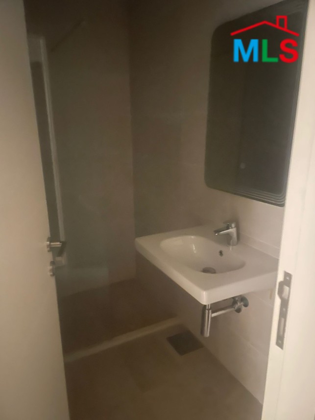 Furnished 2-Bedroom Apartment with City View For Rent in Achrafieh, Nazareth