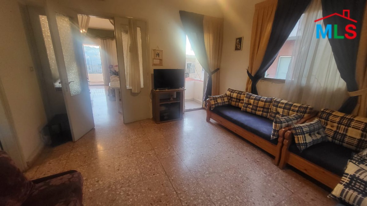 Fully Furnished Apartment For Rent in Achkout