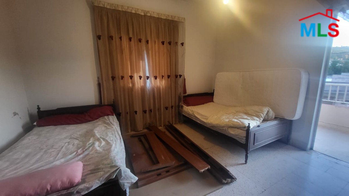Fully Furnished Apartment For Rent in Achkout