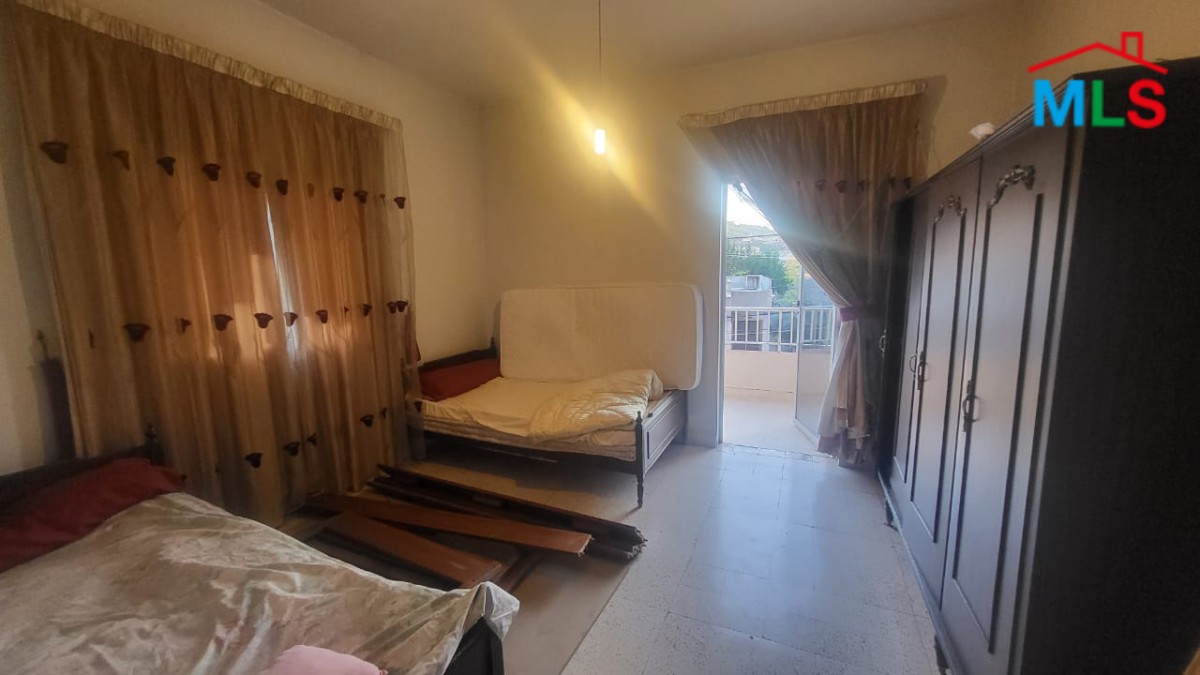 Fully Furnished Apartment For Rent in Achkout