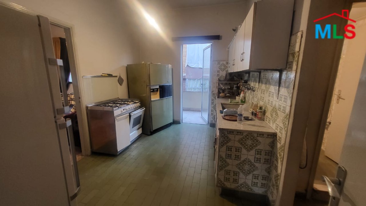 Fully Furnished Apartment For Rent in Achkout