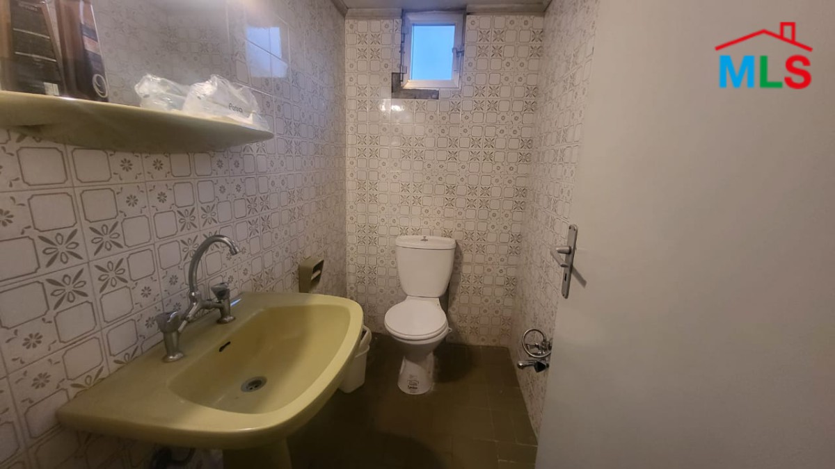 Fully Furnished Apartment For Rent in Achkout