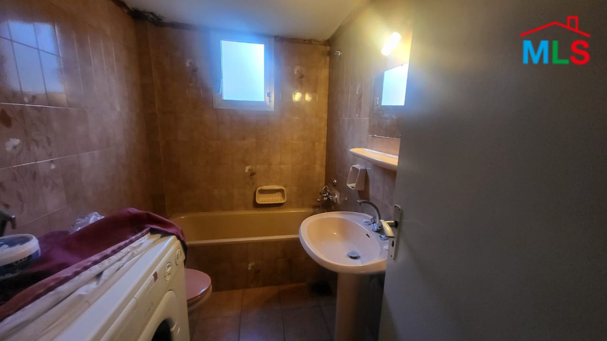 Fully Furnished Apartment For Rent in Achkout