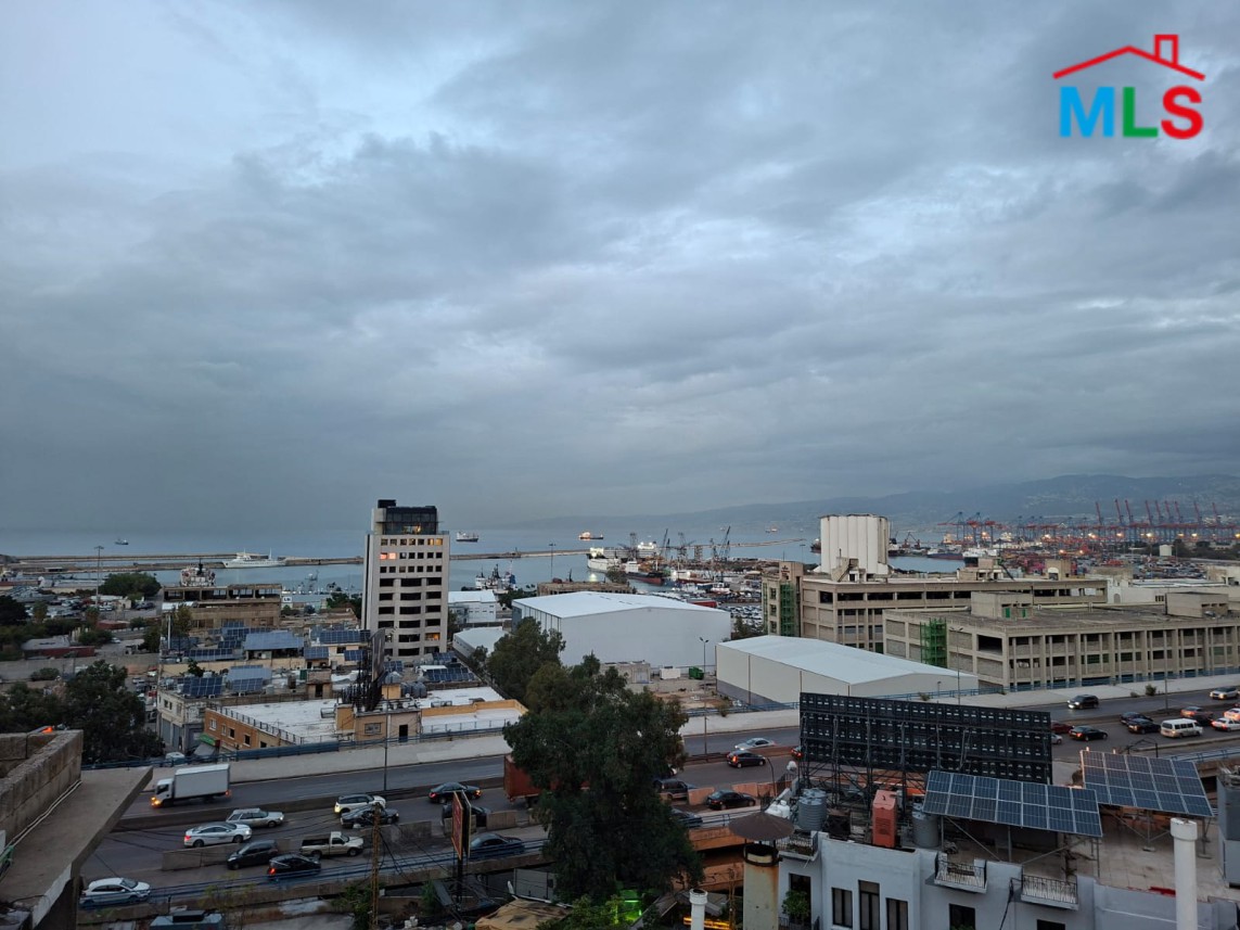 4-Floor Building For Rent in a Select Location in Gemmayzeh