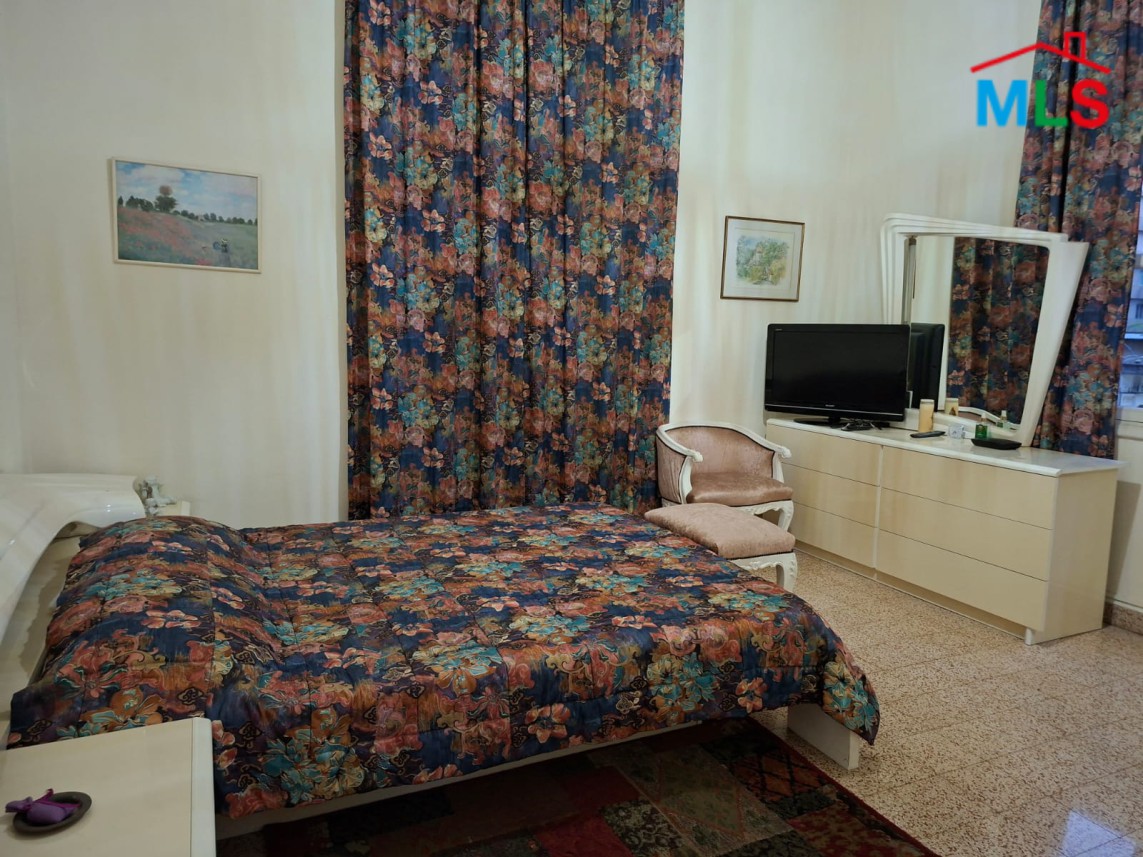 4-Floor Building For Rent in a Select Location in Gemmayzeh
