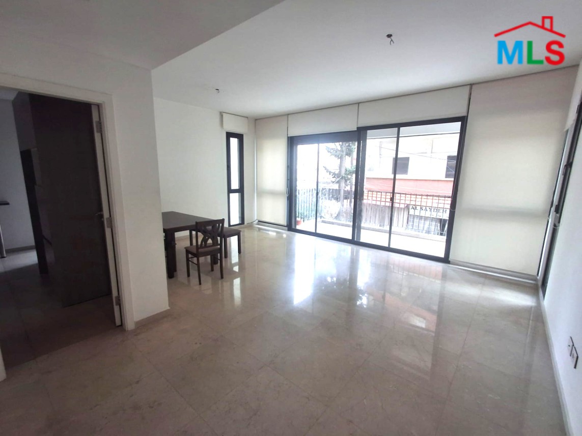3-Bedroom Apartment For Rent in Achrafieh, Saydeh
