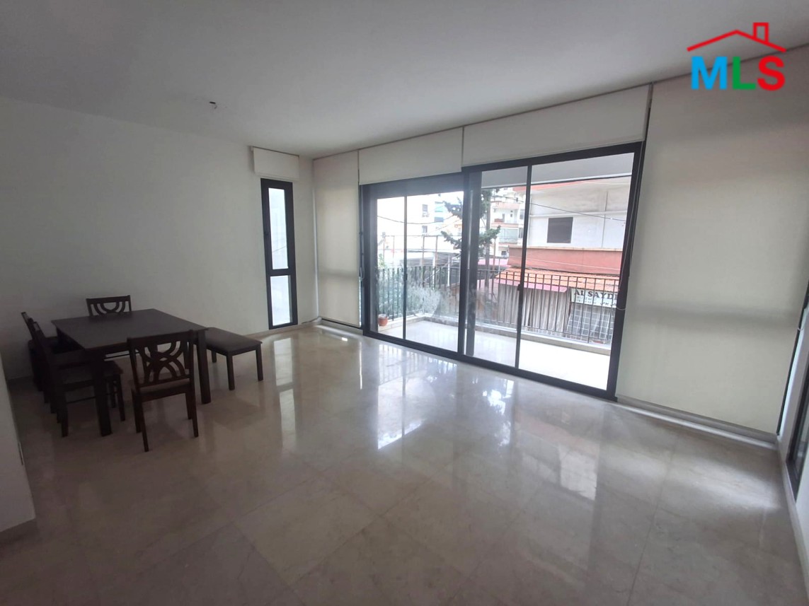 3-Bedroom Apartment For Rent in Achrafieh, Saydeh