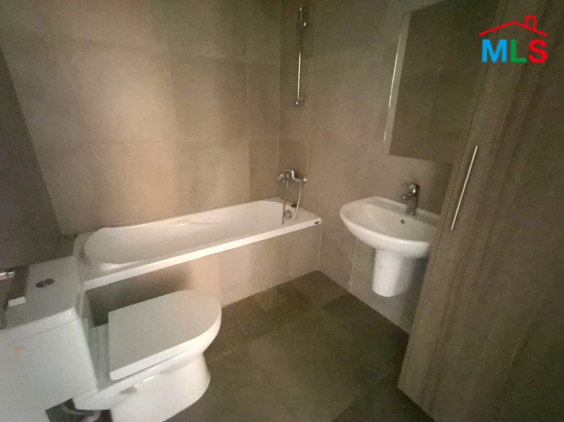 3-Bedroom Apartment For Rent in Achrafieh, Saydeh